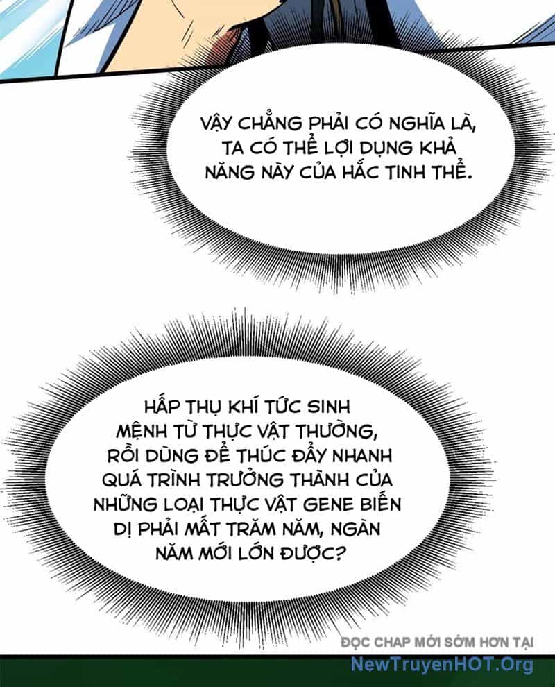 Siêu Cấp Thần Cơ Nhân - Chương 371 - ảnh 20