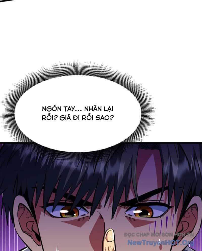 Siêu Cấp Thần Cơ Nhân - Chương 371 - ảnh 31