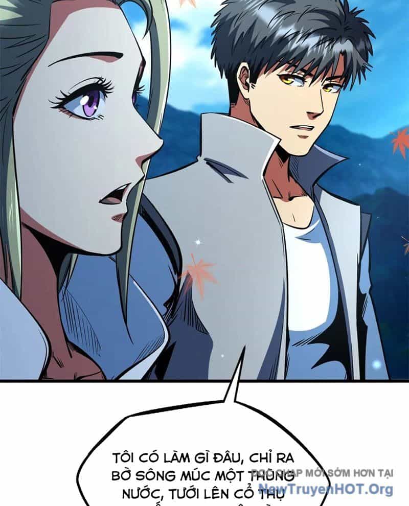 Siêu Cấp Thần Cơ Nhân - Chương 371 - ảnh 5