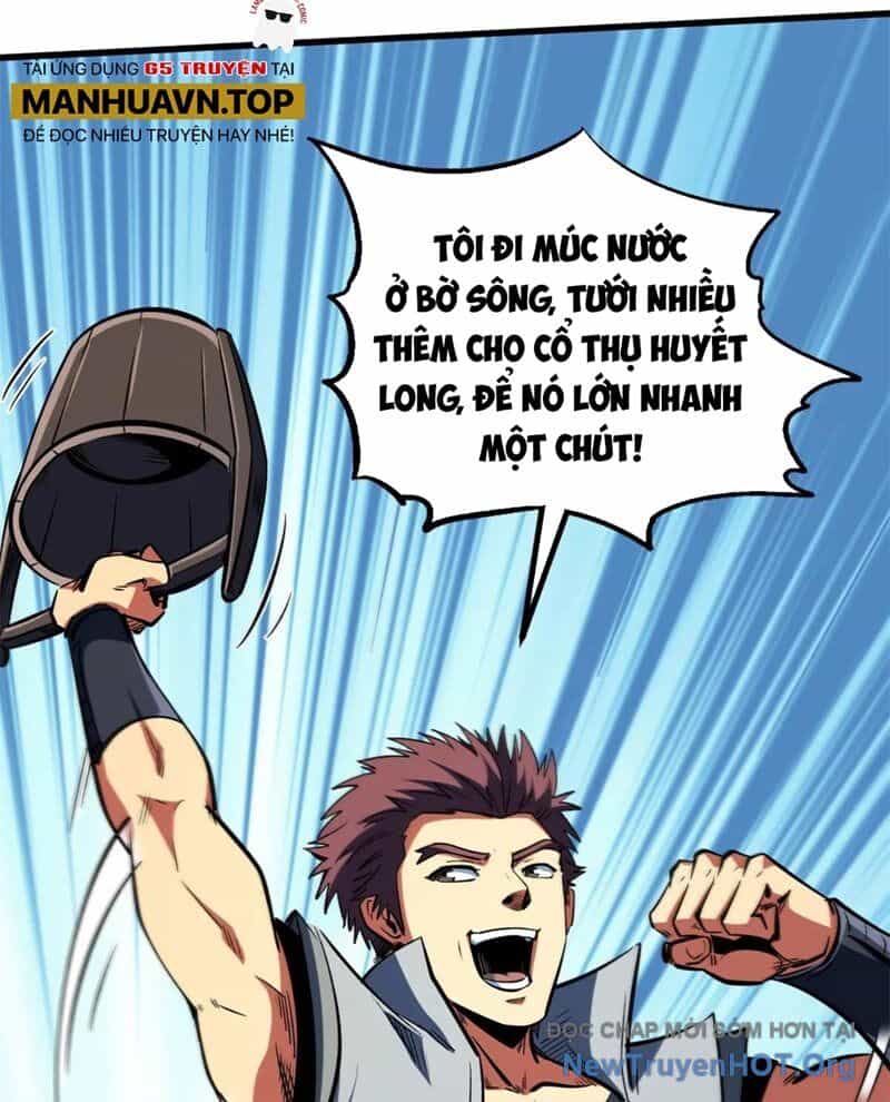 Siêu Cấp Thần Cơ Nhân - Chương 371 - ảnh 8