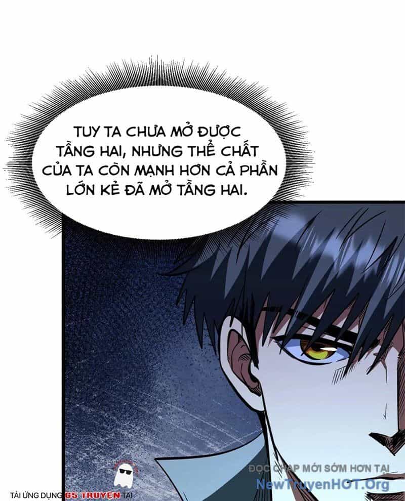 Siêu Cấp Thần Cơ Nhân - Chương 372 - ảnh 22