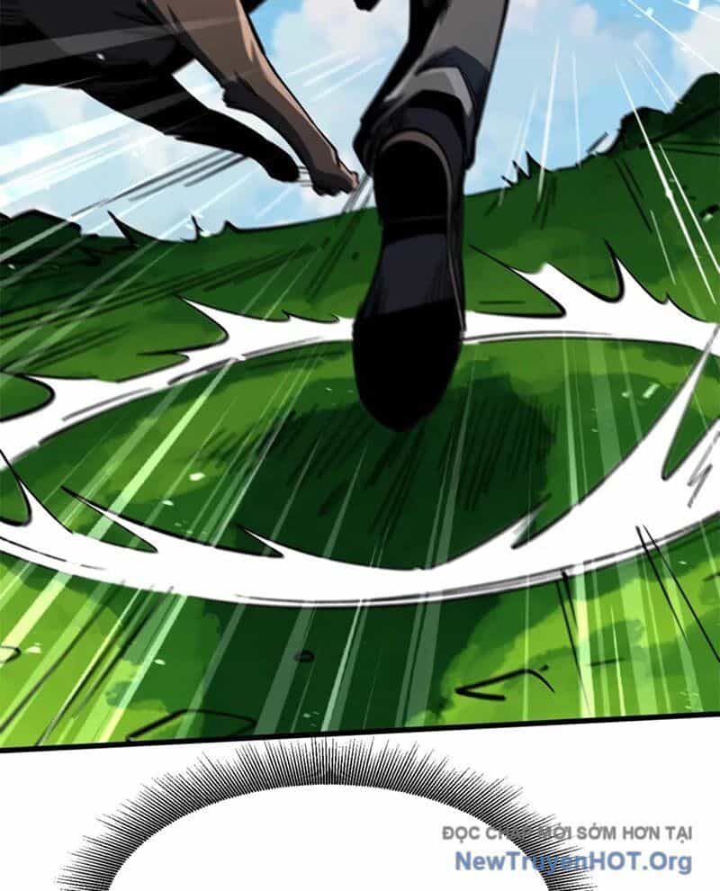 Siêu Cấp Thần Cơ Nhân - Chương 372 - ảnh 37