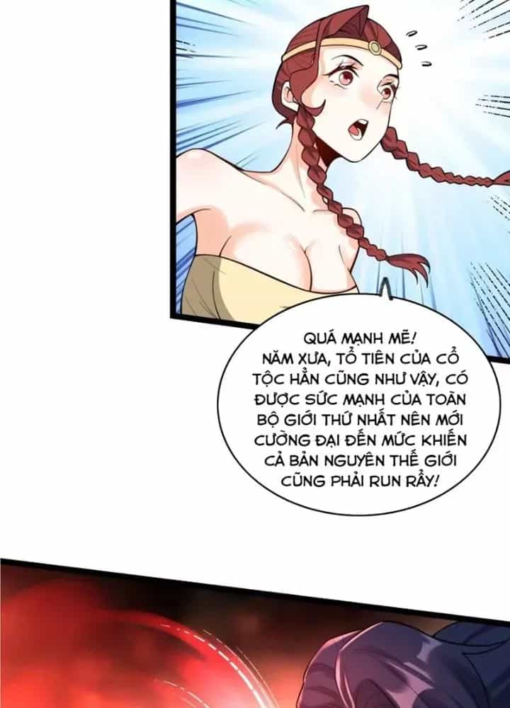 Siêu Cấp Thần Cơ Nhân - Chương 374 - ảnh 5