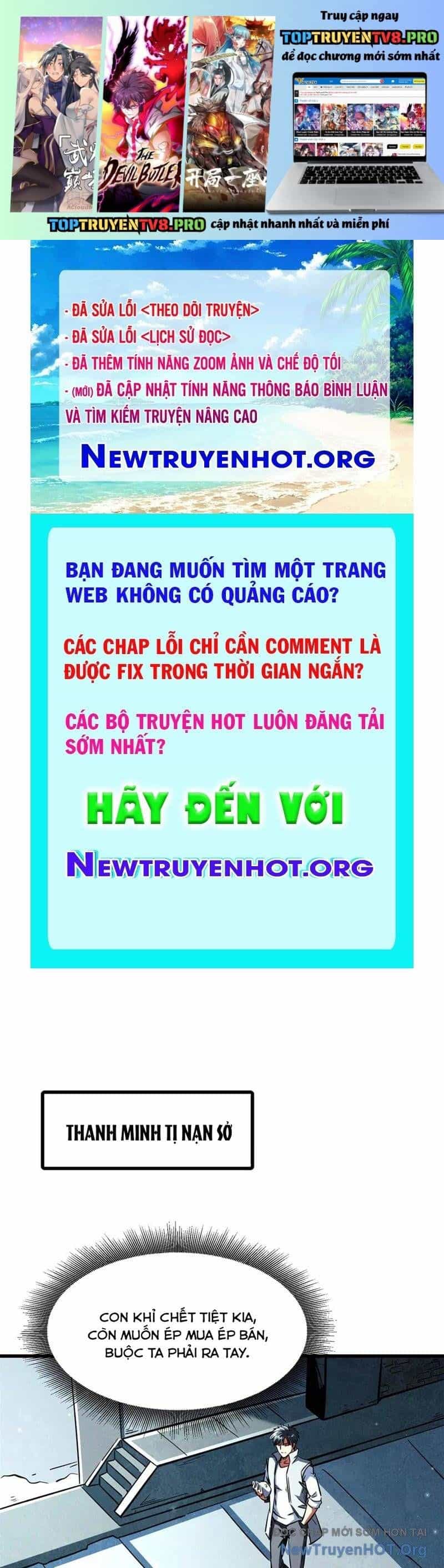 Siêu Cấp Thần Cơ Nhân - Chương 376 - ảnh 2