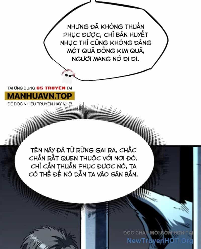 Siêu Cấp Thần Cơ Nhân - Chương 376 - ảnh 60