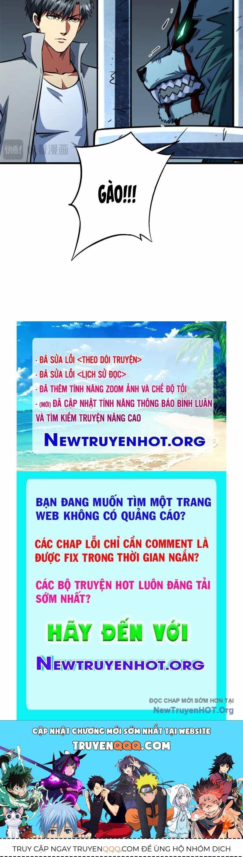 Siêu Cấp Thần Cơ Nhân - Chương 376 - ảnh 61