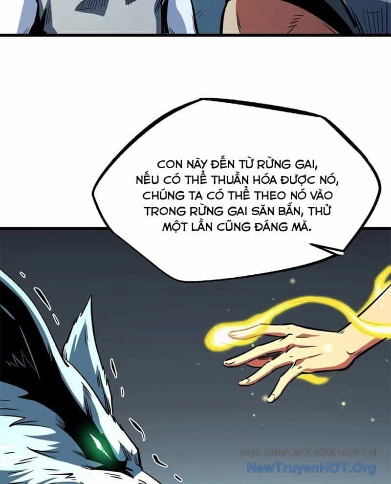 Siêu Cấp Thần Cơ Nhân - Chương 377 - ảnh 28