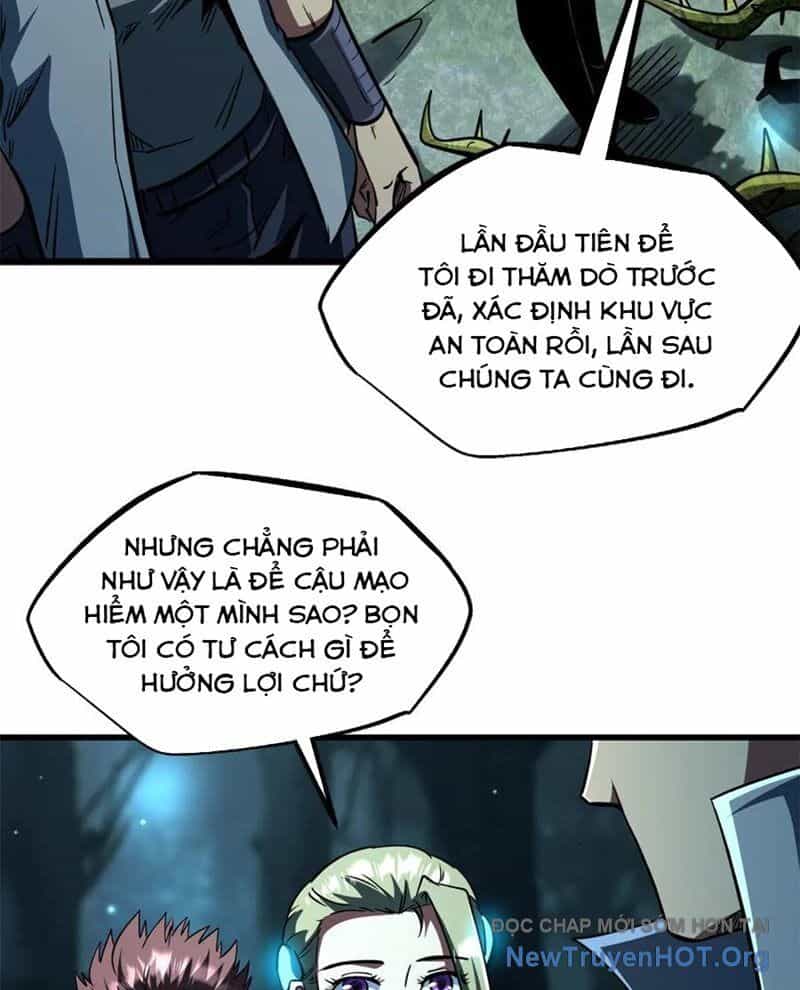 Siêu Cấp Thần Cơ Nhân - Chương 378 - ảnh 20