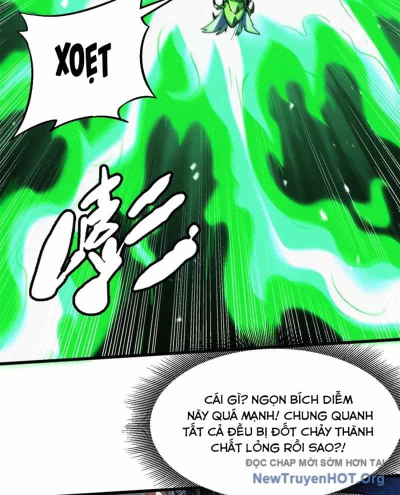 Siêu Cấp Thần Cơ Nhân - Chương 383 - ảnh 31
