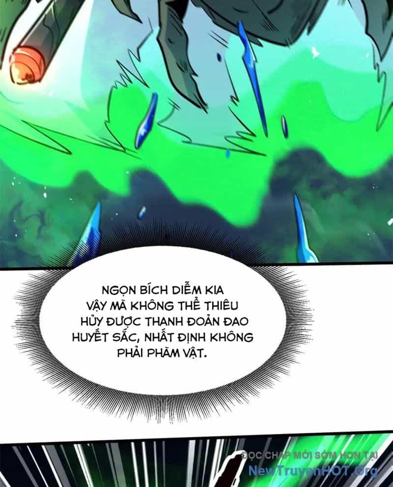 Siêu Cấp Thần Cơ Nhân - Chương 383 - ảnh 43