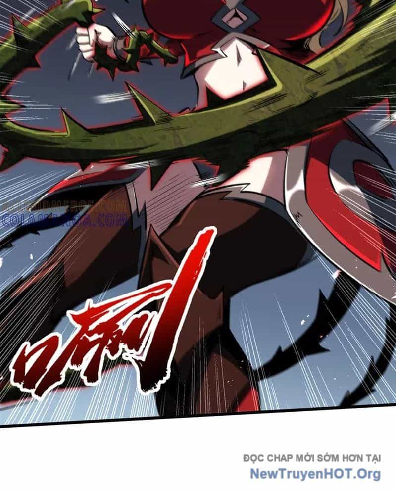 Siêu Cấp Thần Cơ Nhân - Chương 383 - ảnh 5