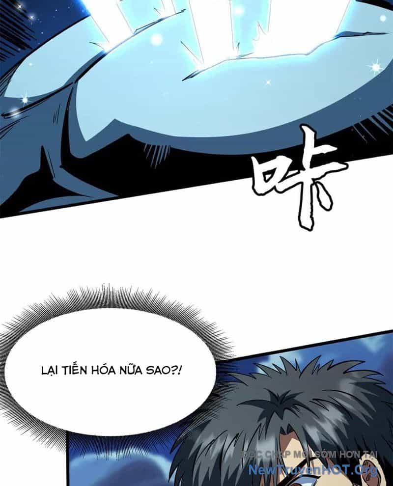 Siêu Cấp Thần Cơ Nhân - Chương 383 - ảnh 8