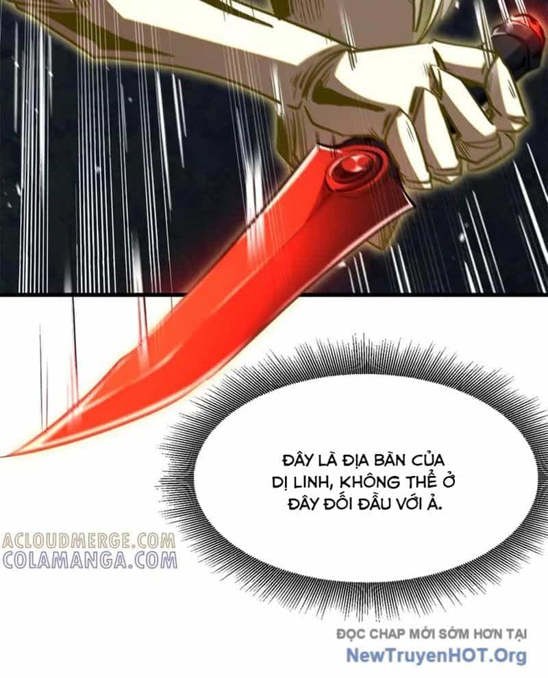 Siêu Cấp Thần Cơ Nhân - Chương 384 - ảnh 10