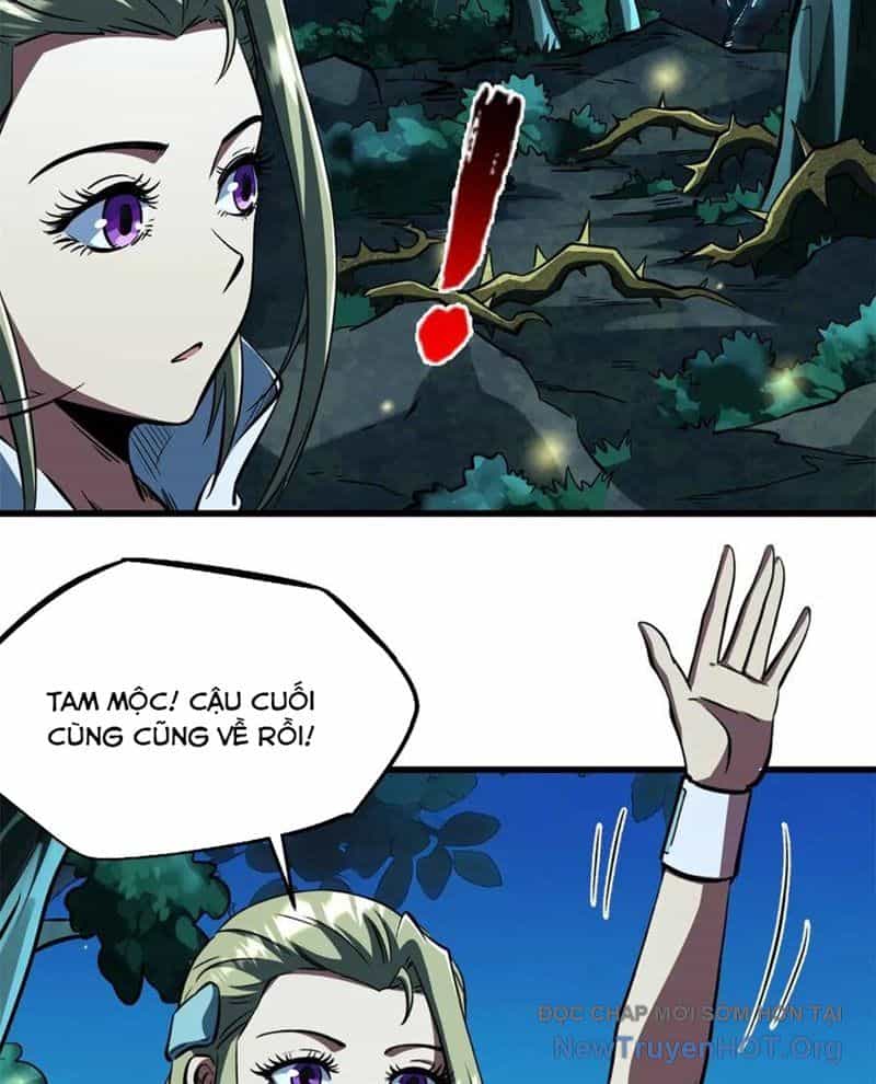 Siêu Cấp Thần Cơ Nhân - Chương 384 - ảnh 17