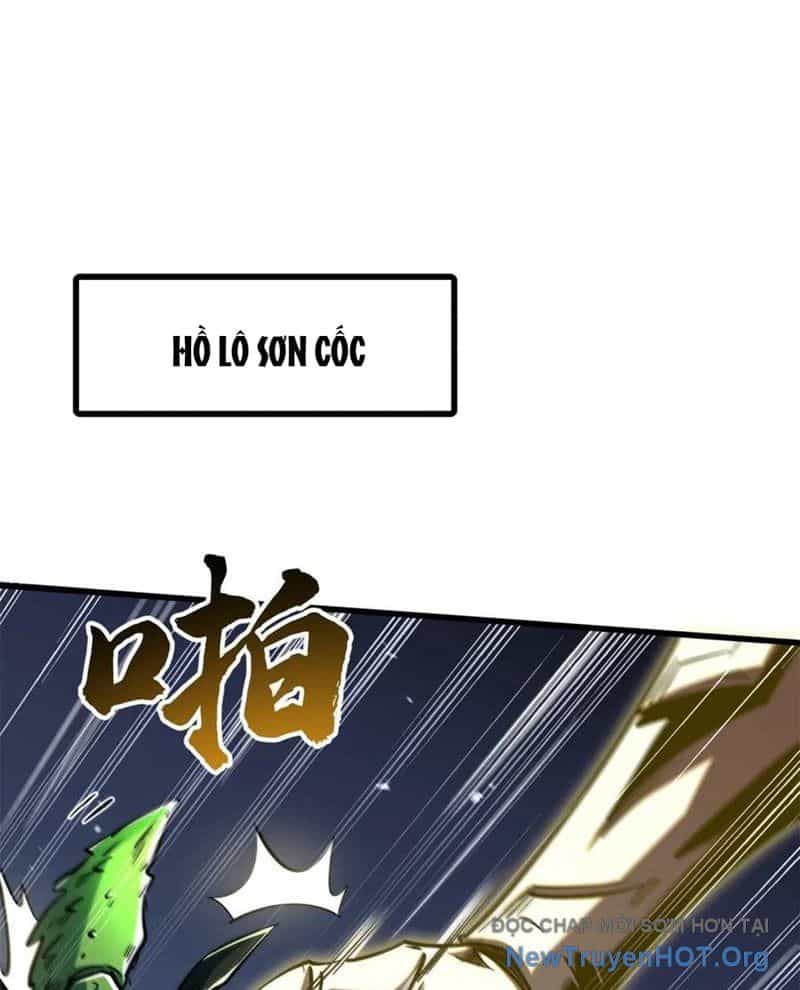 Siêu Cấp Thần Cơ Nhân - Chương 384 - ảnh 2