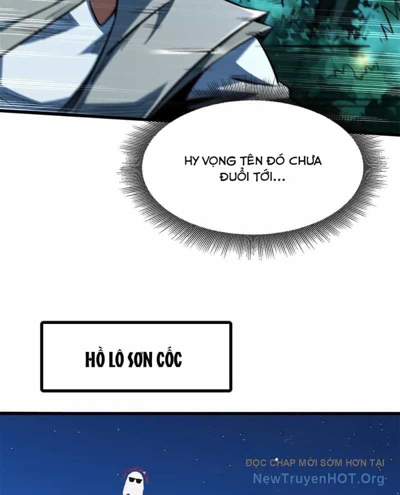 Siêu Cấp Thần Cơ Nhân - Chương 384 - ảnh 22