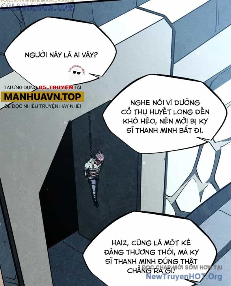Siêu Cấp Thần Cơ Nhân - Chương 384 - ảnh 41
