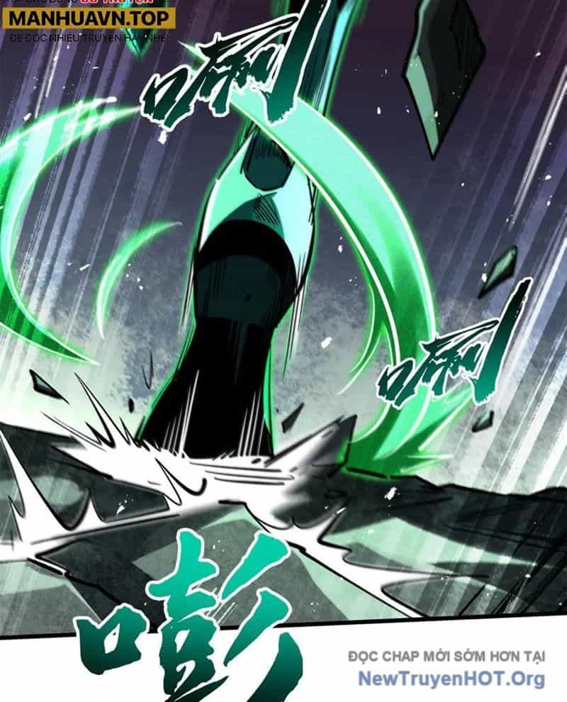 Siêu Cấp Thần Cơ Nhân - Chương 385 - ảnh 35