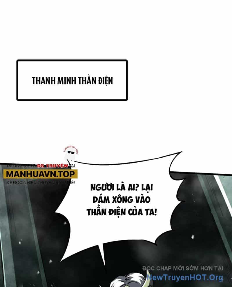 Siêu Cấp Thần Cơ Nhân - Chương 386 - ảnh 2