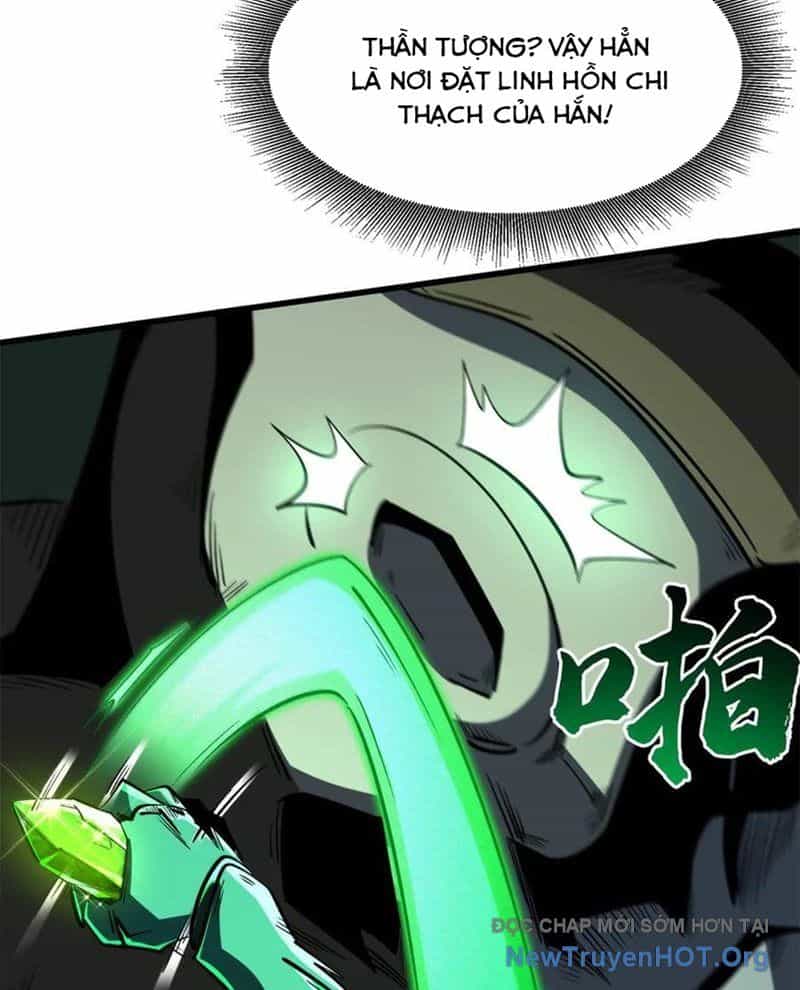 Siêu Cấp Thần Cơ Nhân - Chương 386 - ảnh 33