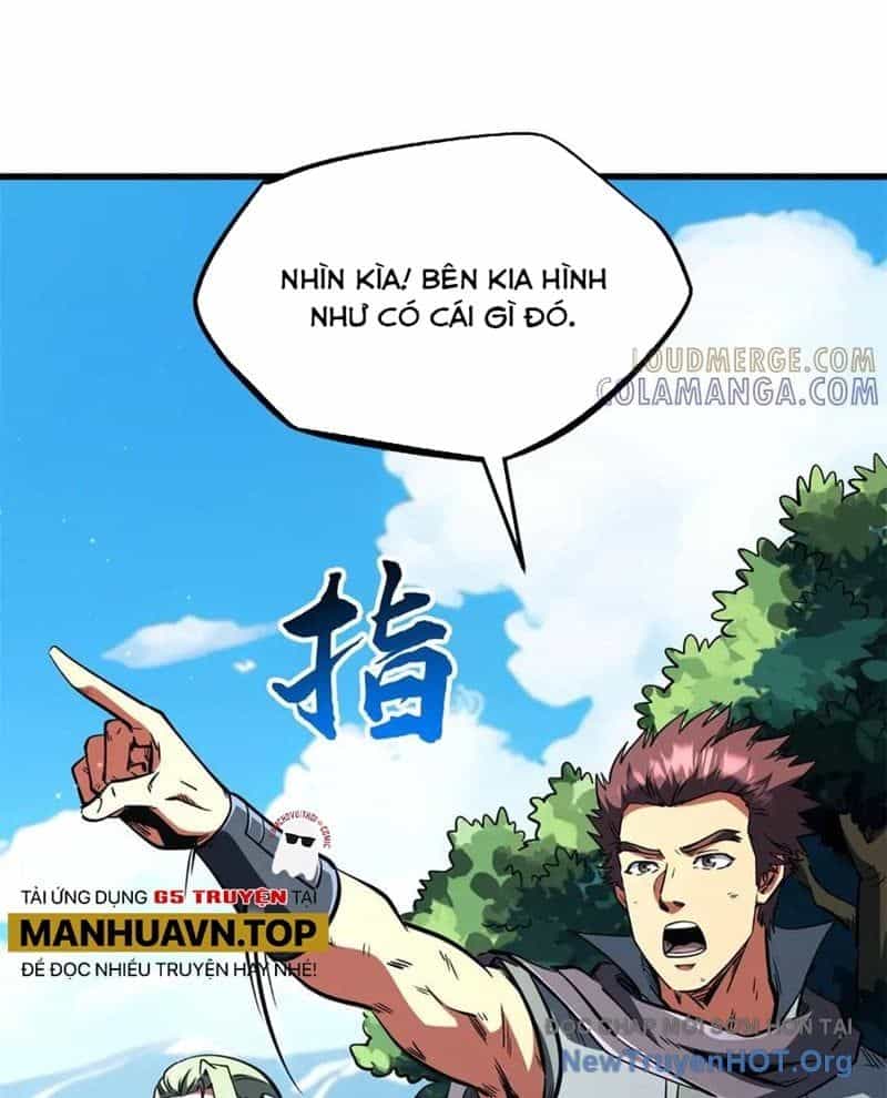 Siêu Cấp Thần Cơ Nhân - Chương 388 - ảnh 11