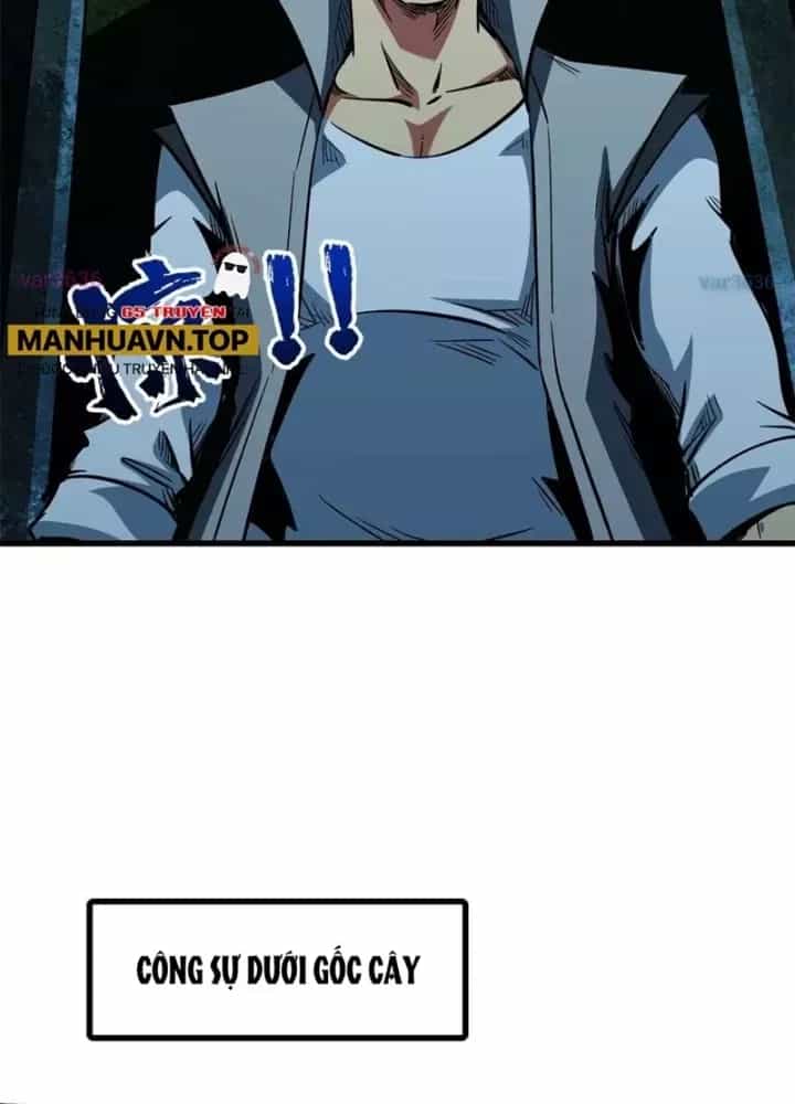 Siêu Cấp Thần Cơ Nhân - Chương 389 - ảnh 23