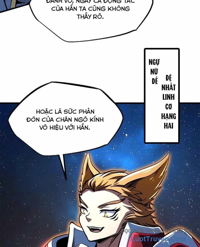 Siêu Cấp Thần Cơ Nhân - Chương 393 - ảnh 63