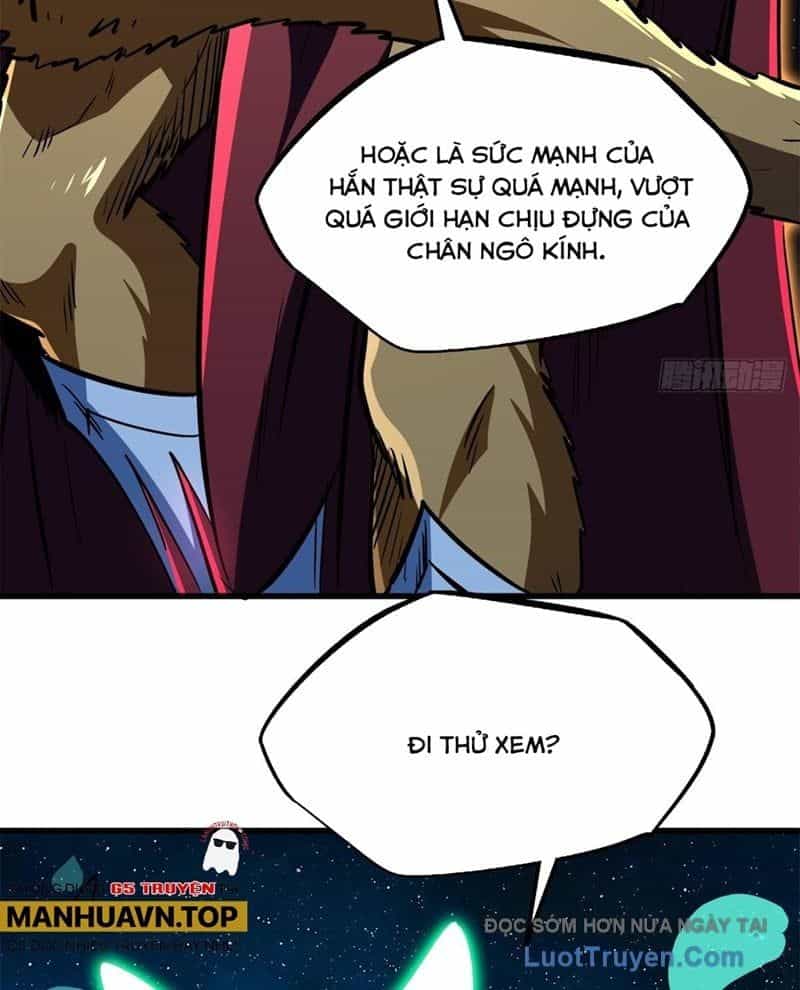 Siêu Cấp Thần Cơ Nhân - Chương 393 - ảnh 65