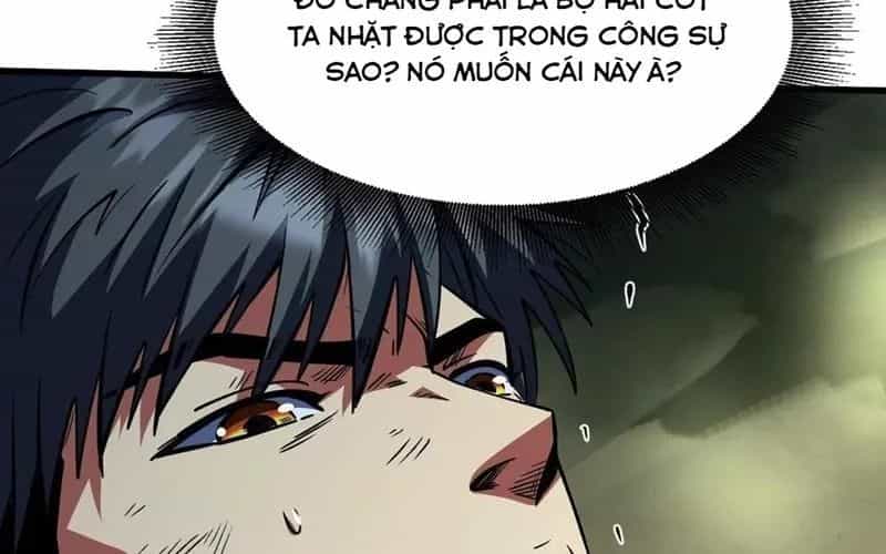 Siêu Cấp Thần Cơ Nhân - Chương 398 - ảnh 10
