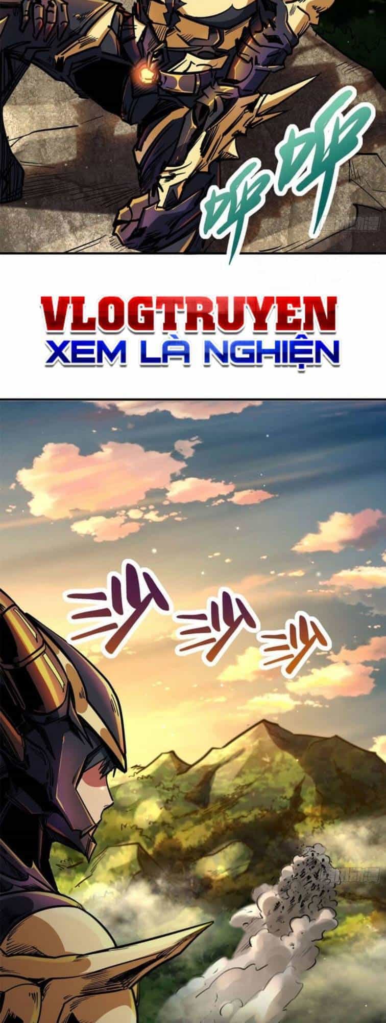 Siêu Cấp Thần Cơ Nhân - Chương 4 - ảnh 31