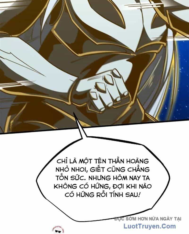 Siêu Cấp Thần Cơ Nhân - Chương 399 - ảnh 32