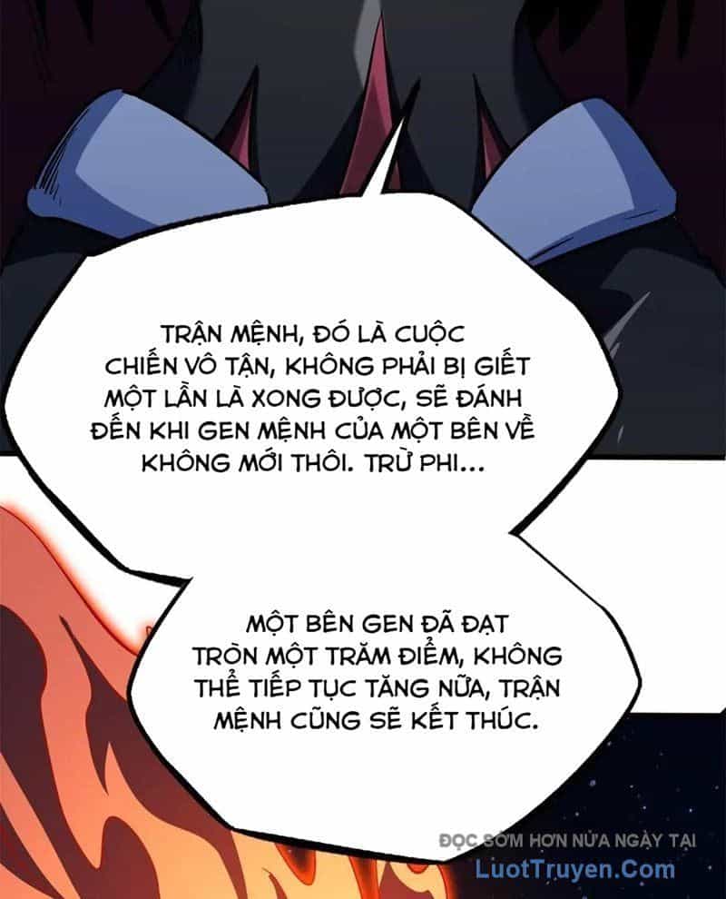 Siêu Cấp Thần Cơ Nhân - Chương 400 - ảnh 7