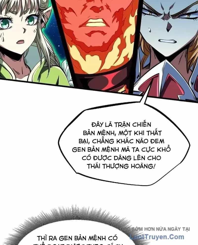 Siêu Cấp Thần Cơ Nhân - Chương 401 - ảnh 18