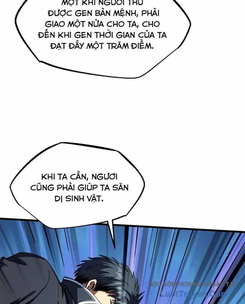 Siêu Cấp Thần Cơ Nhân - Chương 403 - ảnh 46