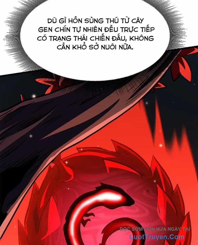 Siêu Cấp Thần Cơ Nhân - Chương 403 - ảnh 70