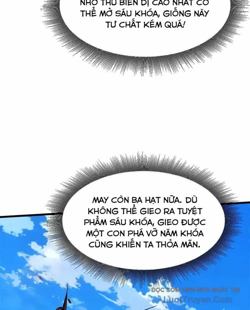 Siêu Cấp Thần Cơ Nhân - Chương 404 - ảnh 13