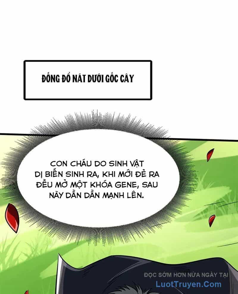 Siêu Cấp Thần Cơ Nhân - Chương 404 - ảnh 2