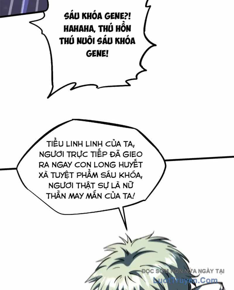 Siêu Cấp Thần Cơ Nhân - Chương 404 - ảnh 58