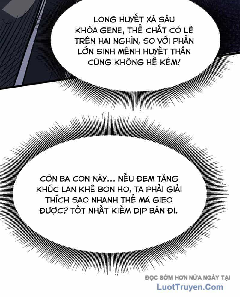 Siêu Cấp Thần Cơ Nhân - Chương 404 - ảnh 66