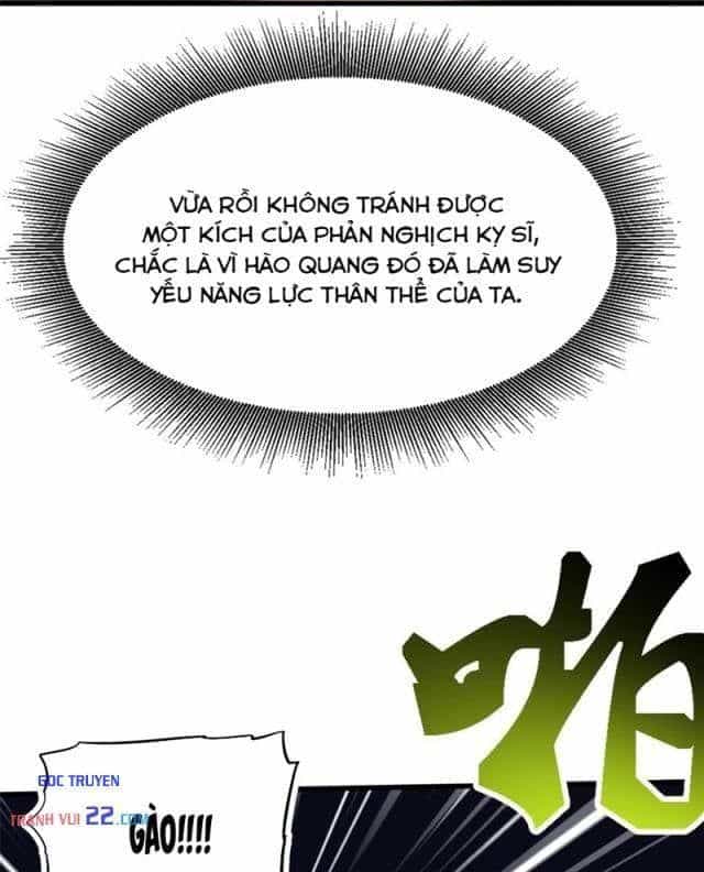 Siêu Cấp Thần Cơ Nhân - Chương 407 - ảnh 23