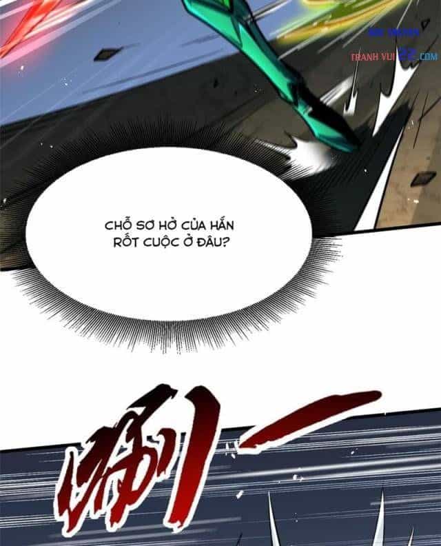 Siêu Cấp Thần Cơ Nhân - Chương 407 - ảnh 32