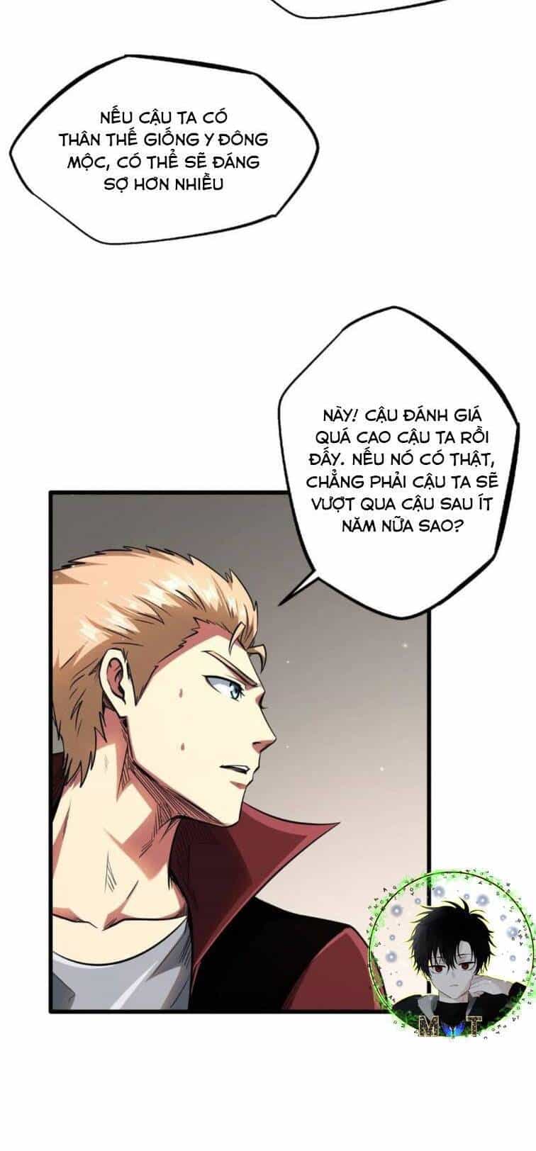 Siêu Cấp Thần Cơ Nhân - Chương 42 - ảnh 5