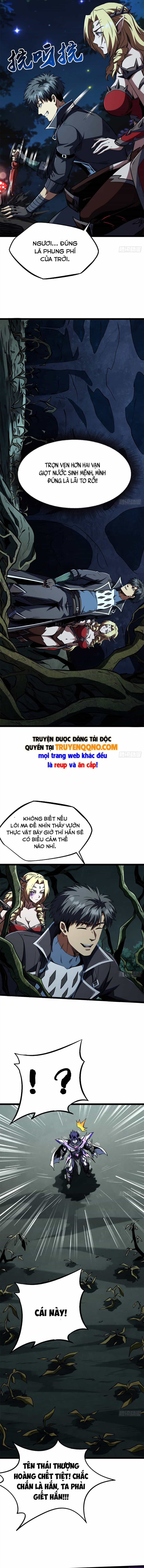 Siêu Cấp Thần Cơ Nhân - Chương 419 - ảnh 9