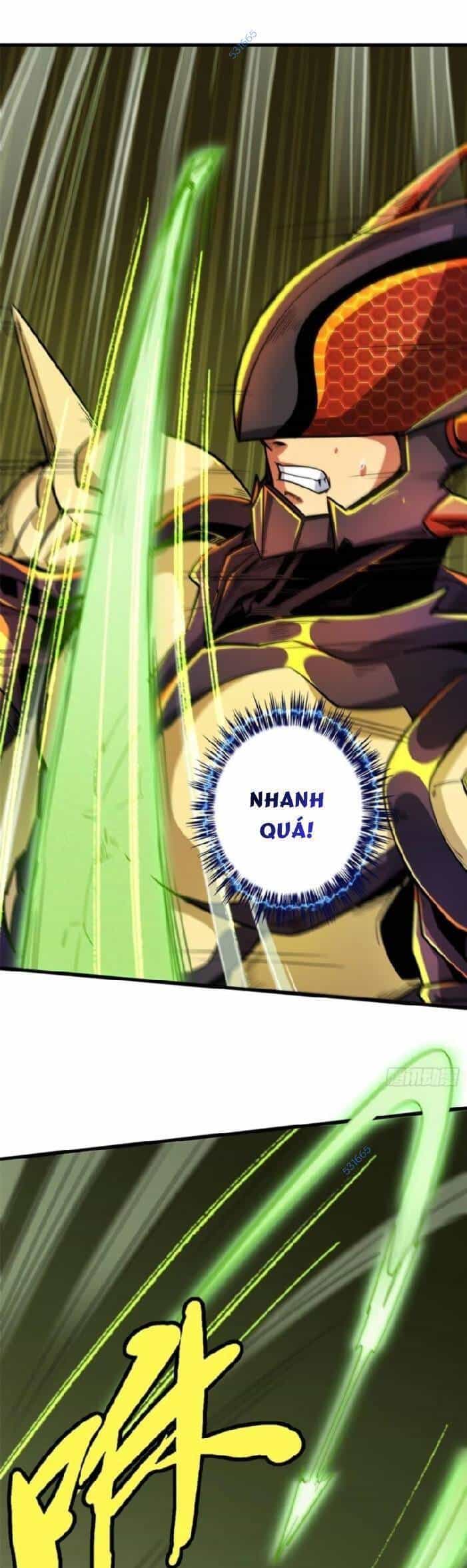 Siêu Cấp Thần Cơ Nhân - Chương 43 - ảnh 13