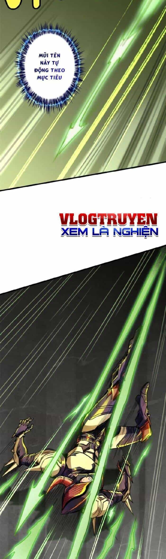 Siêu Cấp Thần Cơ Nhân - Chương 43 - ảnh 14
