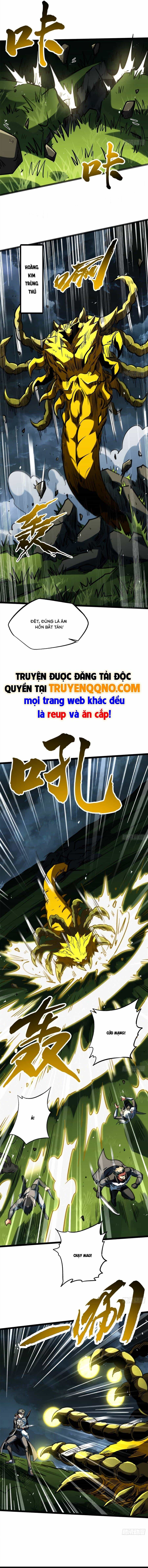 Siêu Cấp Thần Cơ Nhân - Chương 438 - ảnh 7
