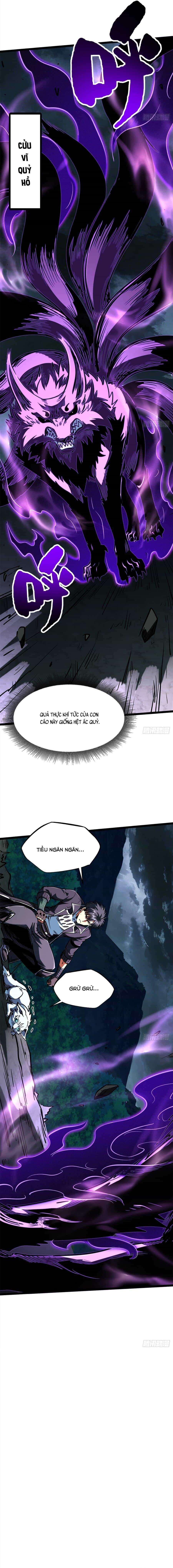 Siêu Cấp Thần Cơ Nhân - Chương 439 - ảnh 6