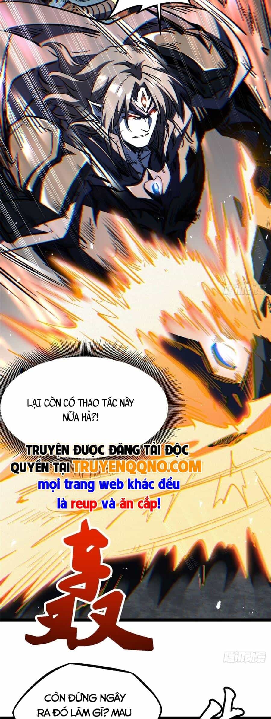 Siêu Cấp Thần Cơ Nhân - Chương 443 - ảnh 13