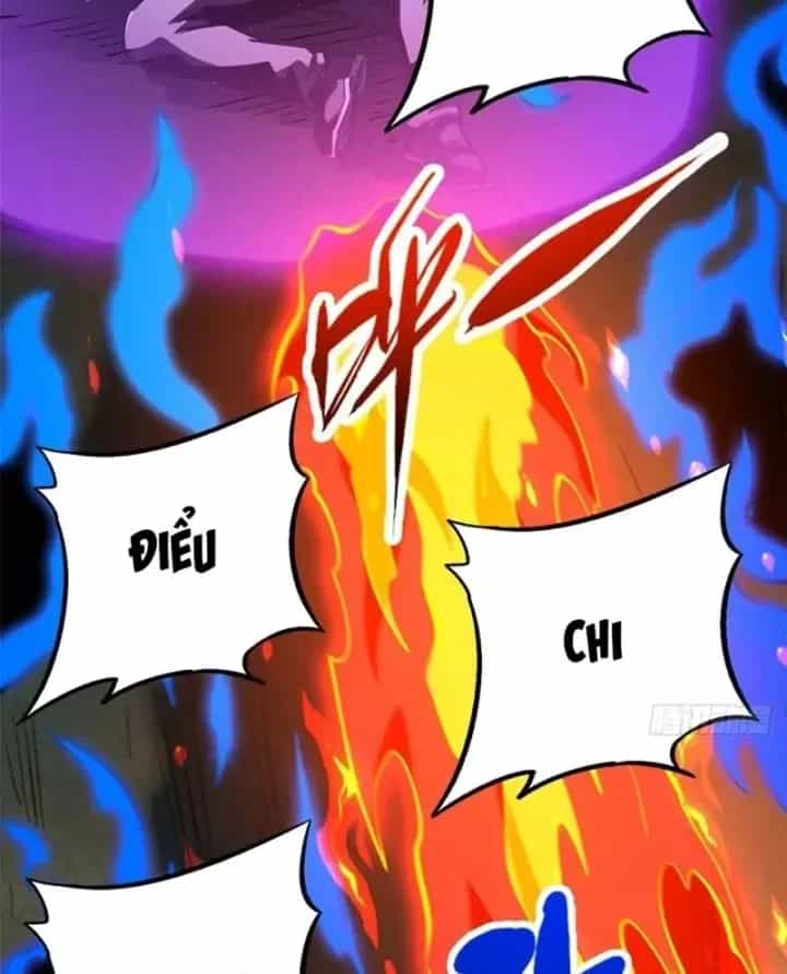Siêu Cấp Thần Cơ Nhân - Chương 445 - ảnh 32
