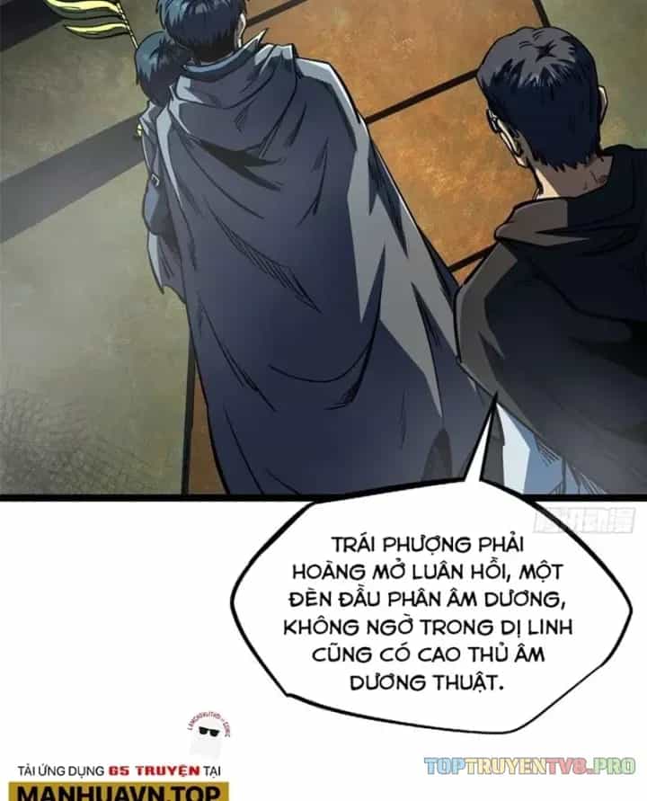 Siêu Cấp Thần Cơ Nhân - Chương 445 - ảnh 5